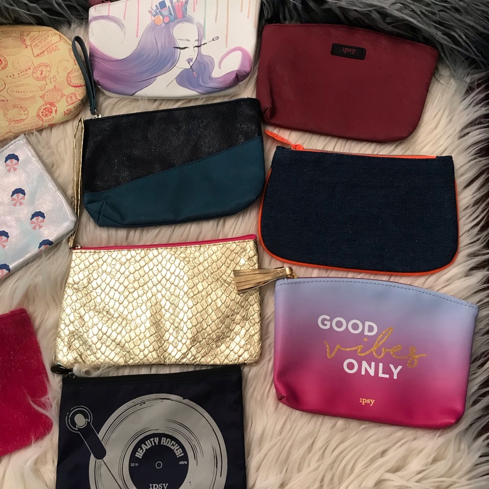 Ipsy 19 Bag Bundle - image 3
